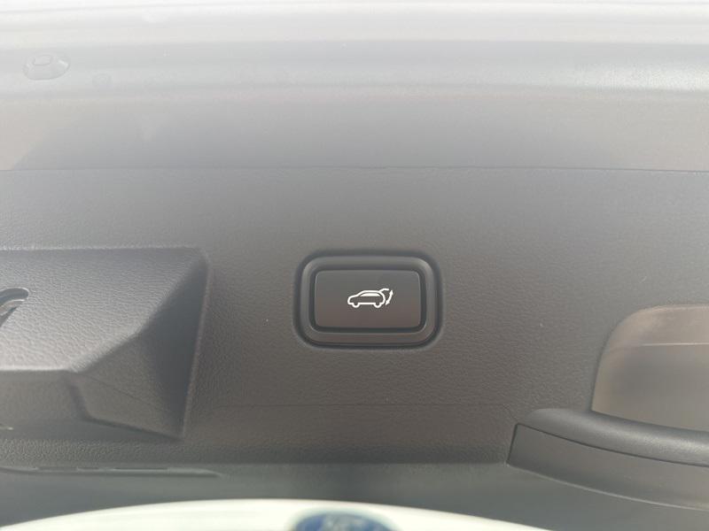 new 2025 Kia Sportage Hybrid car, priced at $36,457