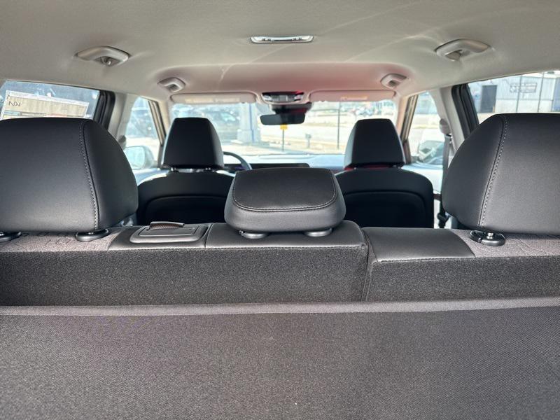 new 2025 Kia Seltos car, priced at $26,511