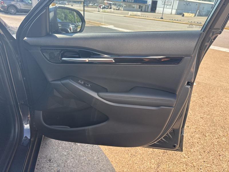 new 2025 Kia Seltos car, priced at $26,511