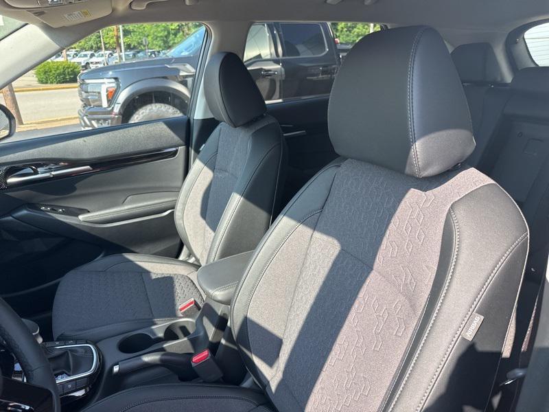 new 2025 Kia Seltos car, priced at $26,511