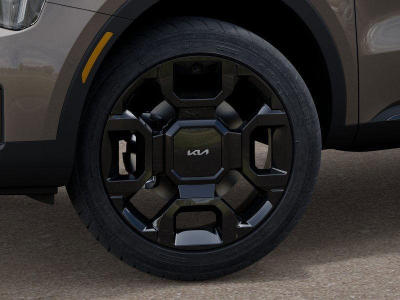 new 2026 Kia Sorento car, priced at $42,000