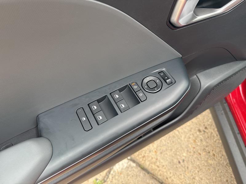 new 2025 Kia K4 car, priced at $23,070
