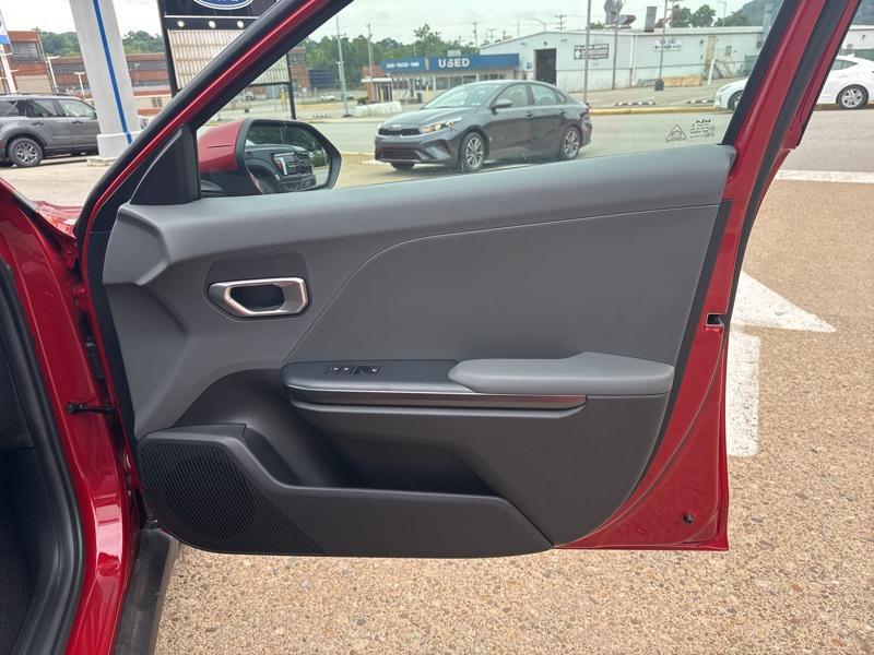 new 2025 Kia K4 car, priced at $23,070