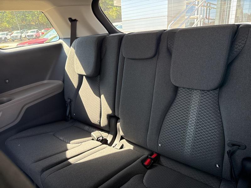 new 2026 Kia Carnival car, priced at $36,226