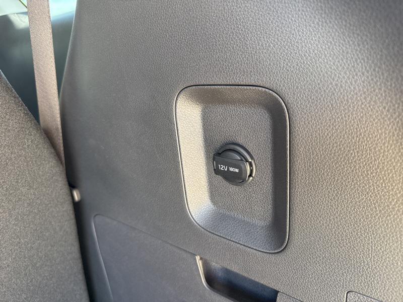 new 2026 Kia Carnival car, priced at $36,226