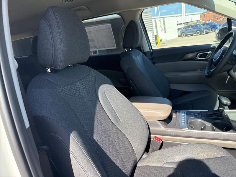 new 2026 Kia Carnival car, priced at $36,226