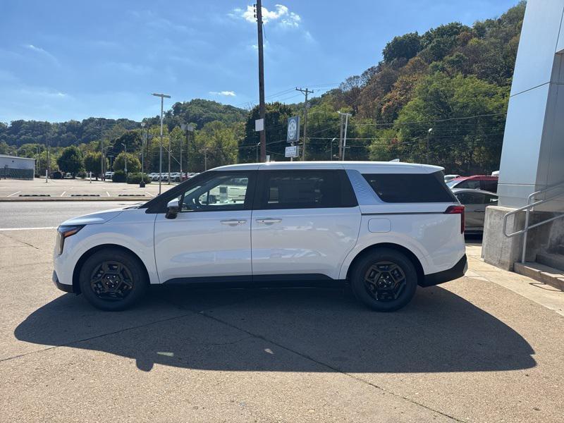 new 2026 Kia Carnival car, priced at $36,226