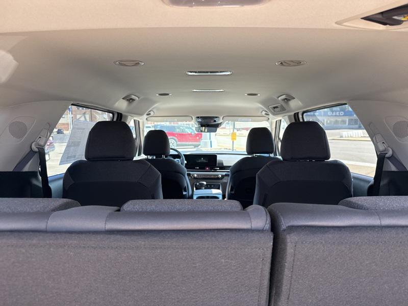 new 2026 Kia Carnival car, priced at $36,226