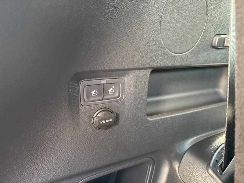 used 2024 Kia Telluride car, priced at $33,100