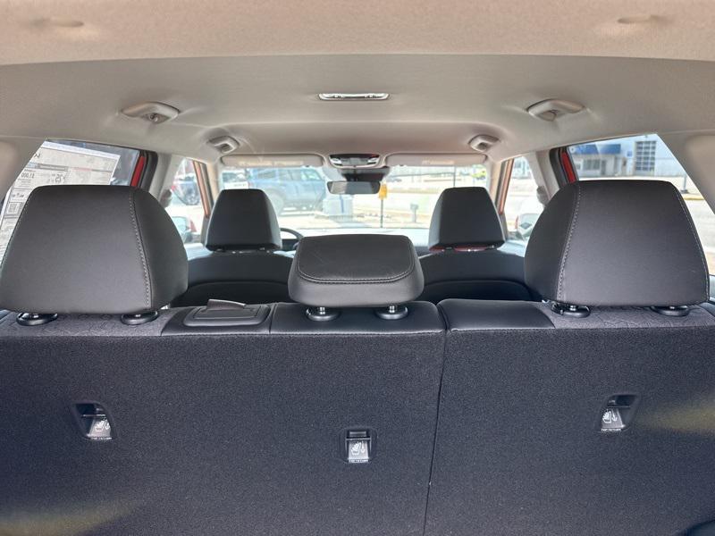 new 2025 Kia Seltos car, priced at $28,000