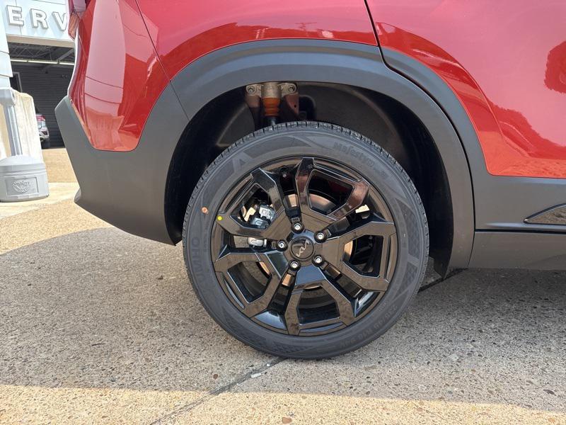 new 2025 Kia Seltos car, priced at $28,000