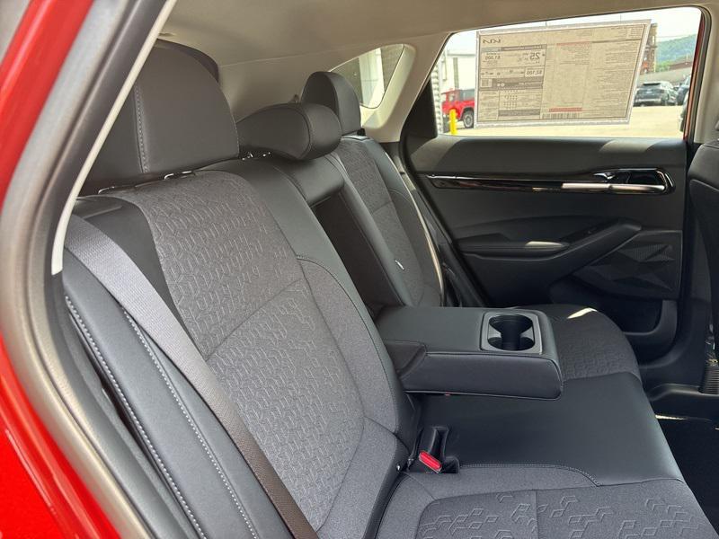 new 2025 Kia Seltos car, priced at $28,000