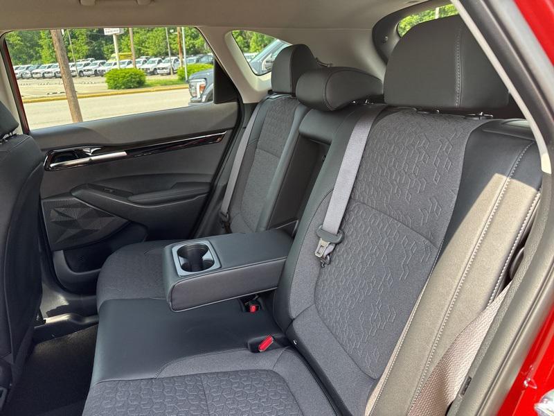 new 2025 Kia Seltos car, priced at $28,000