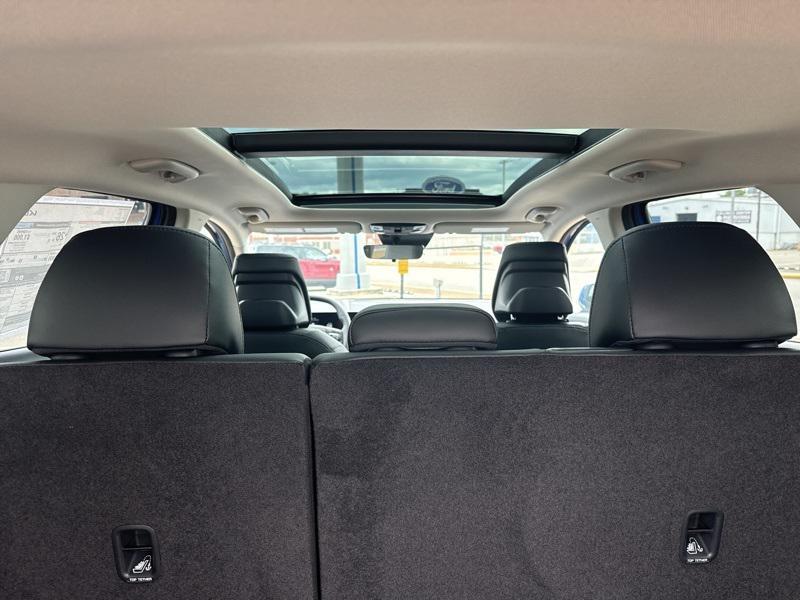 new 2026 Kia Sportage car, priced at $32,141