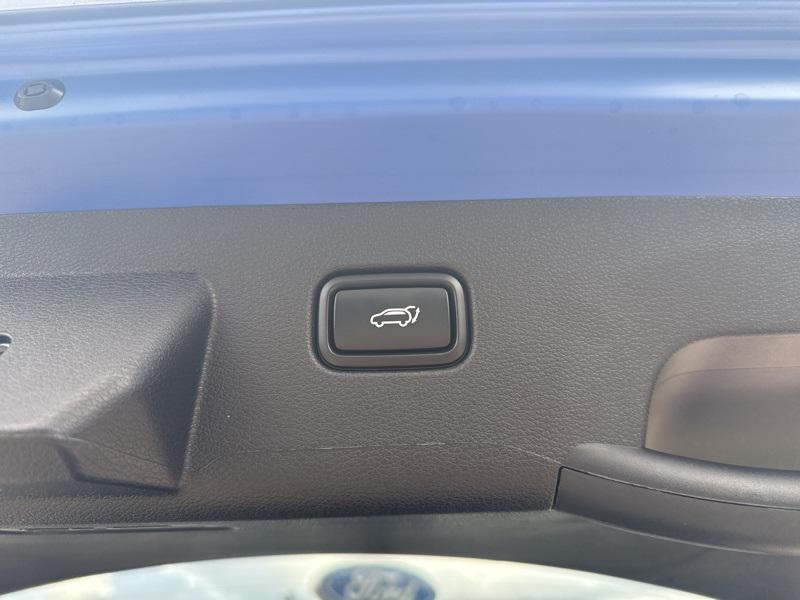 new 2026 Kia Sportage car, priced at $32,141