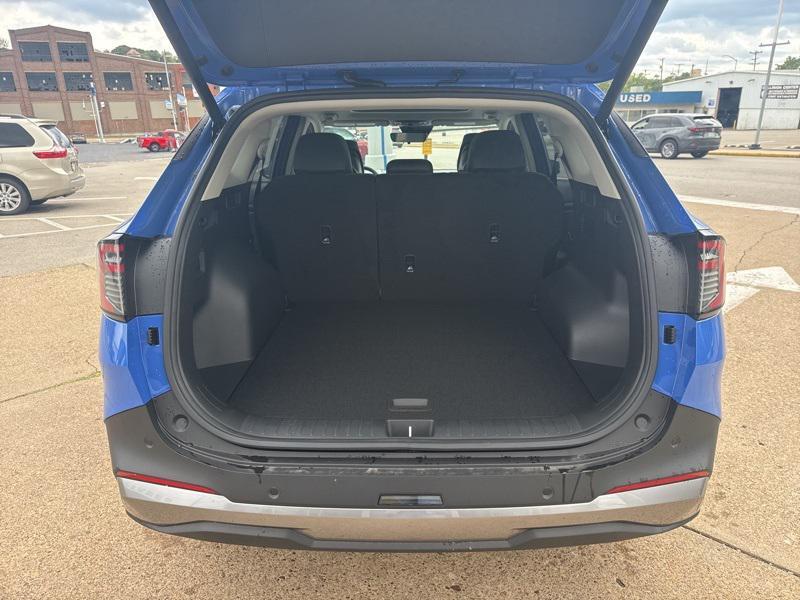 new 2026 Kia Sportage car, priced at $32,141