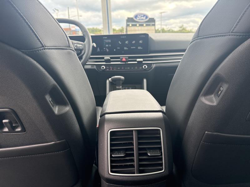 new 2026 Kia Sportage car, priced at $32,141