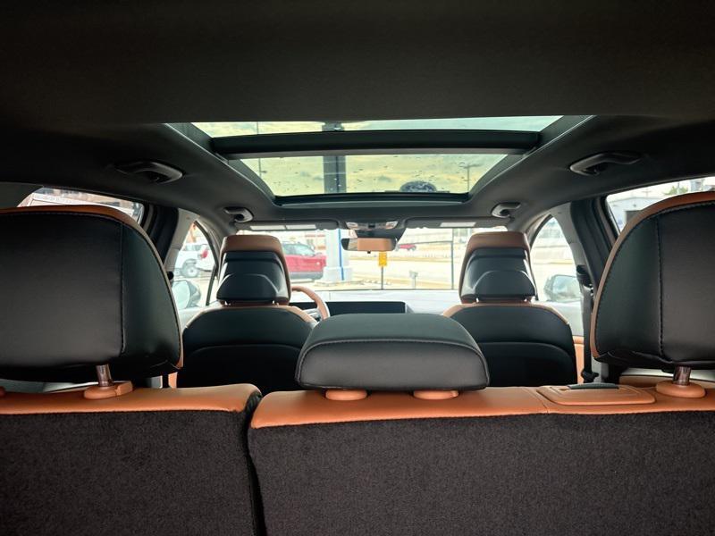 new 2026 Kia Sportage car, priced at $36,800