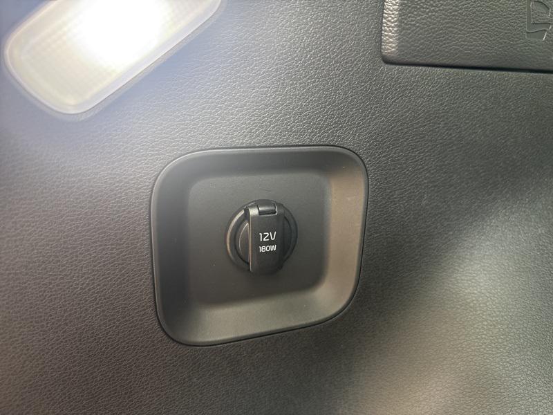 new 2026 Kia Sportage car, priced at $36,800