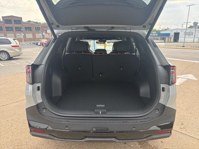 new 2026 Kia Sportage car, priced at $36,800