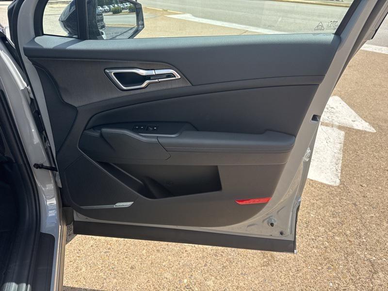 new 2026 Kia Sportage car, priced at $35,626