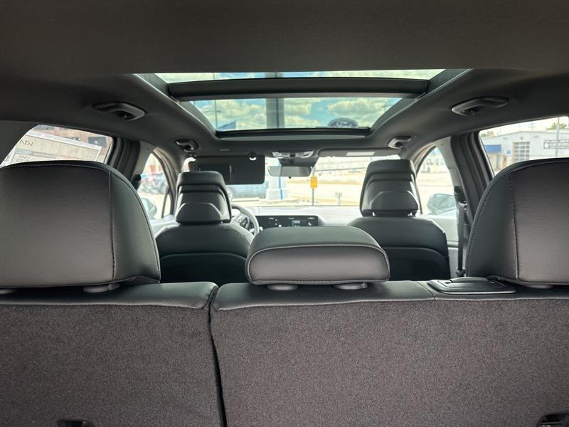 new 2026 Kia Sportage car, priced at $35,626