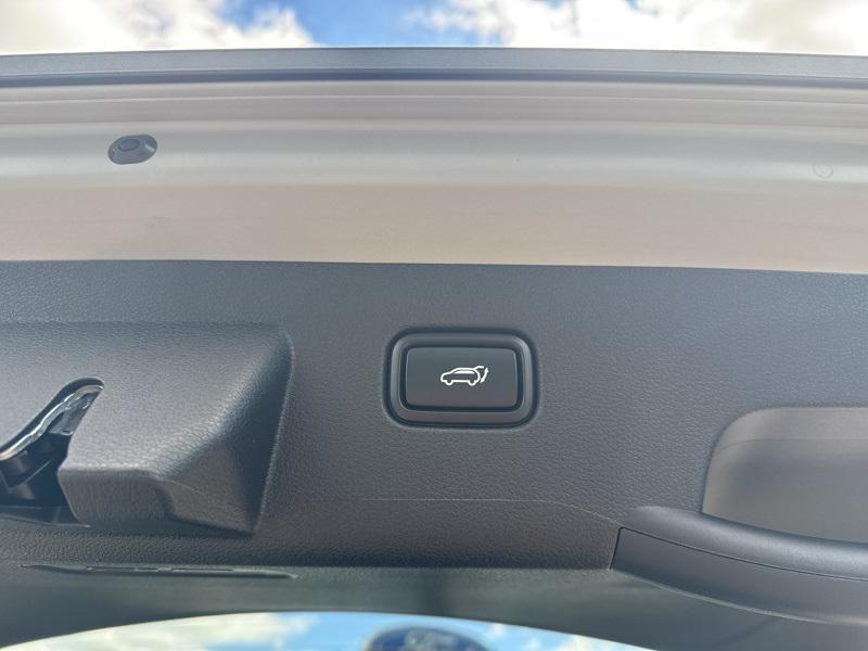 new 2026 Kia Sportage car, priced at $35,626