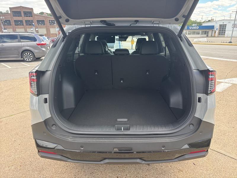 new 2026 Kia Sportage car, priced at $35,626