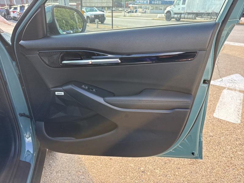 new 2026 Kia Seltos car, priced at $31,500