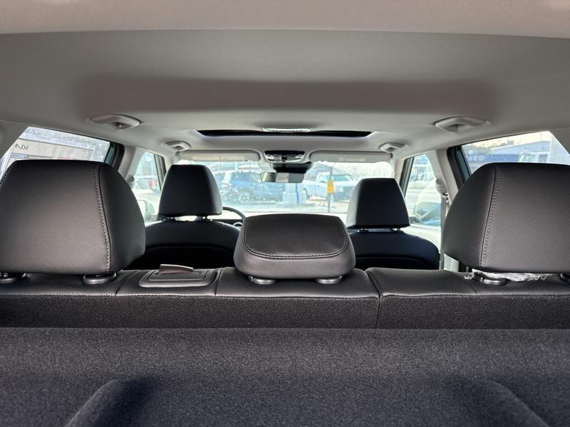 new 2026 Kia Seltos car, priced at $31,500
