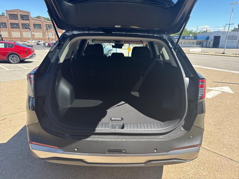 new 2026 Kia Sportage car, priced at $31,476