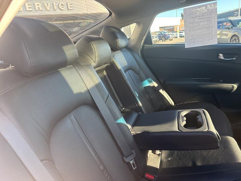 used 2016 Kia Optima car, priced at $11,707