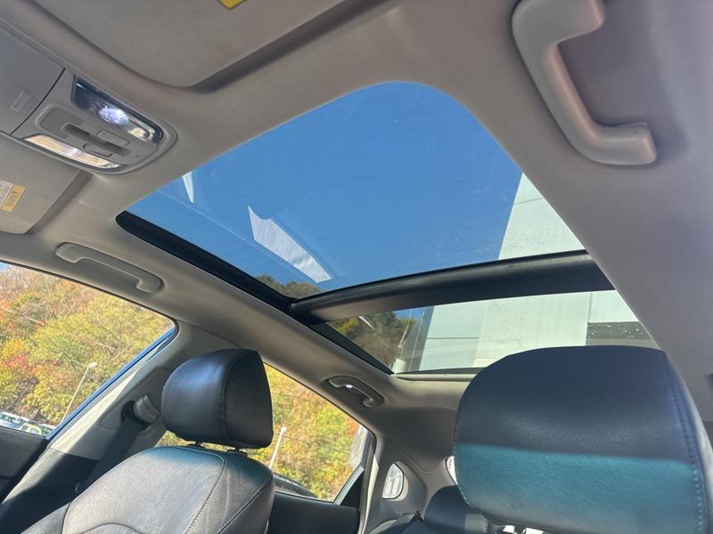 used 2016 Kia Optima car, priced at $11,707