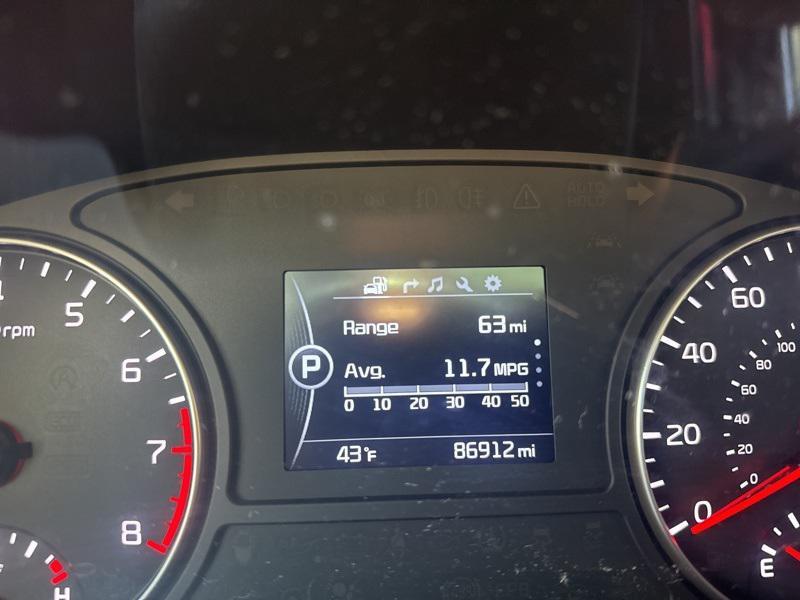 used 2016 Kia Optima car, priced at $11,707