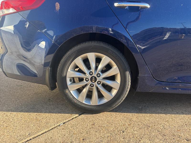 used 2016 Kia Optima car, priced at $11,707