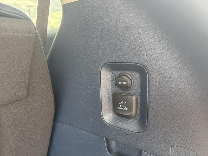 new 2026 Kia Carnival Hybrid car, priced at $52,521