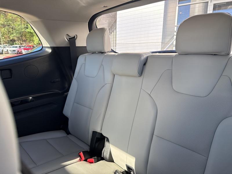 new 2025 Kia Telluride car, priced at $40,953