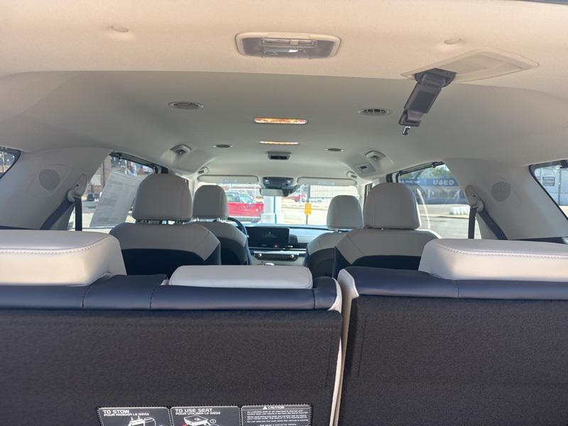 new 2026 Kia Carnival car, priced at $40,216