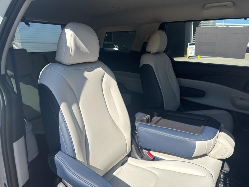 new 2026 Kia Carnival car, priced at $40,216
