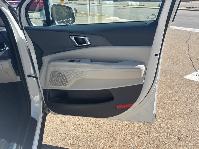 new 2026 Kia Carnival car, priced at $40,216
