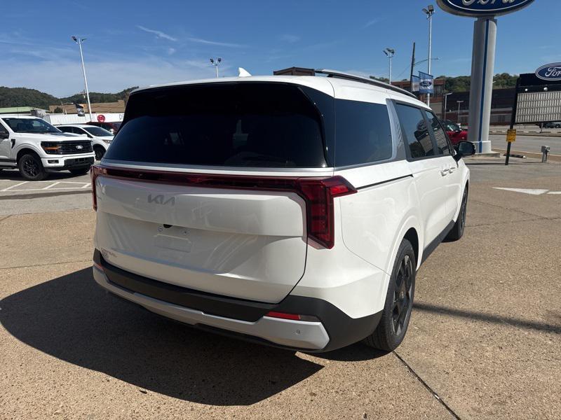 new 2026 Kia Carnival car, priced at $40,216