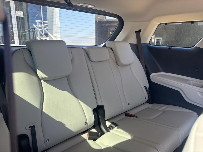 new 2026 Kia Carnival car, priced at $40,216