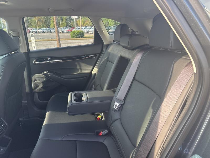 new 2026 Kia Seltos car, priced at $31,777