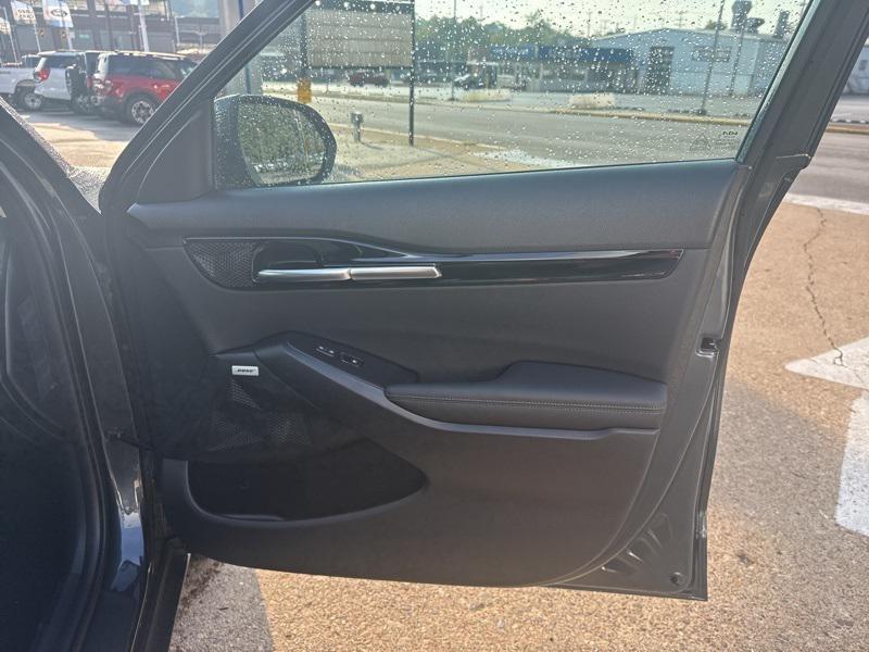 new 2026 Kia Seltos car, priced at $31,777
