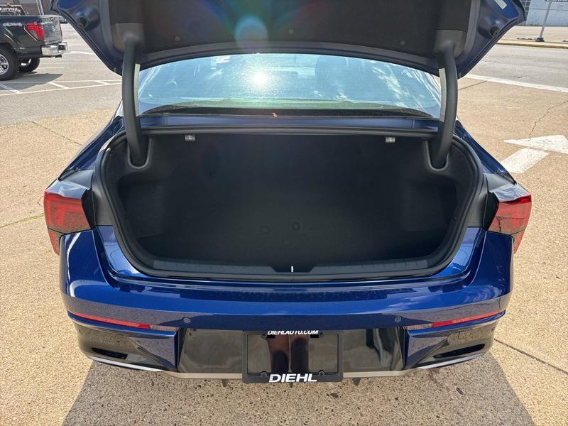 new 2026 Kia K5 car, priced at $31,148