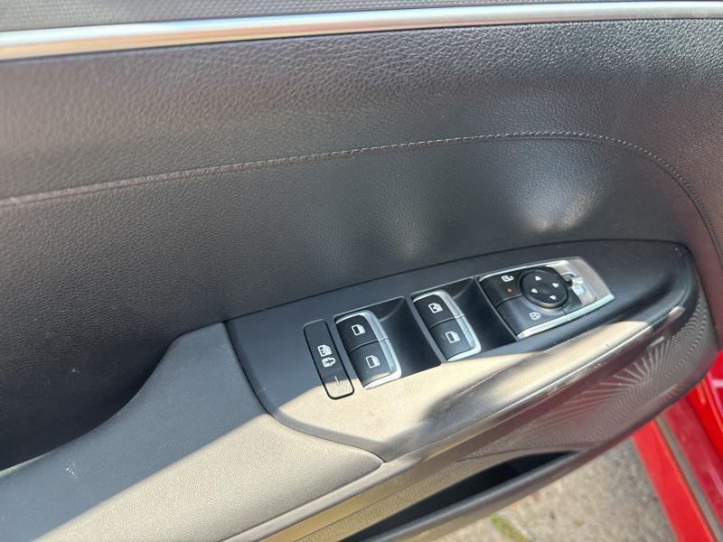 new 2025 Kia K5 car, priced at $25,884