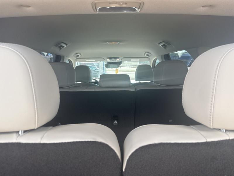 new 2025 Kia Sorento car, priced at $34,360