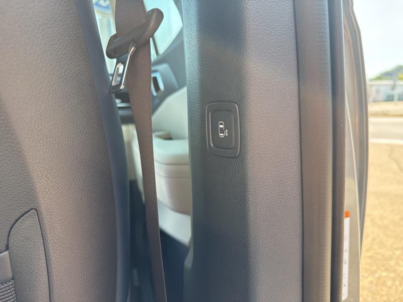 new 2026 Kia Carnival car, priced at $40,245