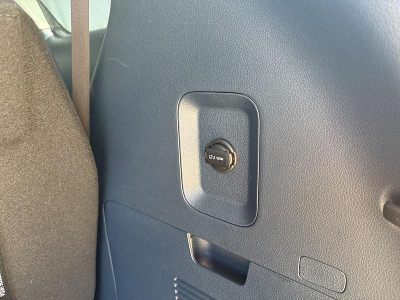 new 2026 Kia Carnival car, priced at $40,245