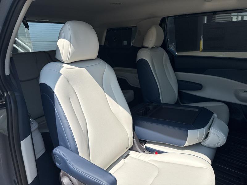 new 2026 Kia Carnival car, priced at $40,245